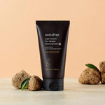 Innisfree | Super Volcanic Pore Micellar Cleansing Foam 2X - Glow House