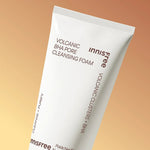 Innisfree | Volcanic BHA Pore Cleansing Foam - Glow House
