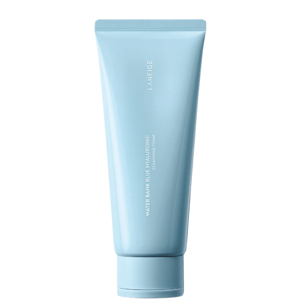 Laneige Water Bank Blue Hyaluronic Cleansing Foam