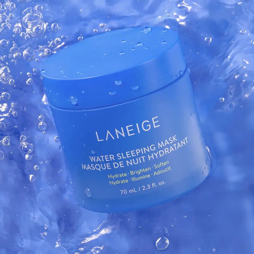 Laneige | Water Sleeping Mask - Glow House
