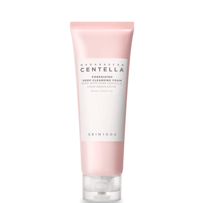SKIN1004 | Madagascar Centella Poremizing Deep Cleansing Foam