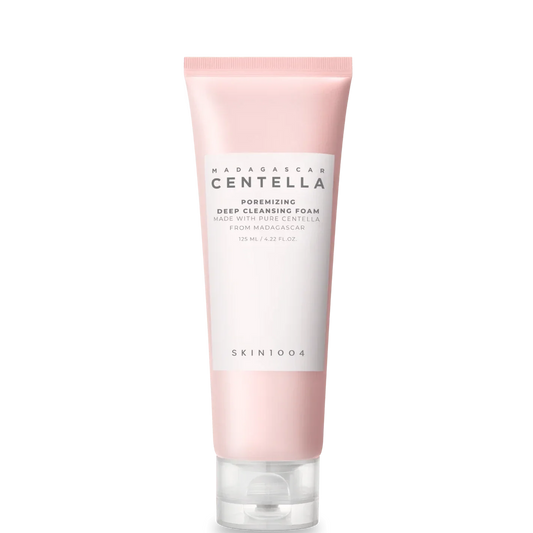 SKIN1004 | Madagascar Centella Poremizing Deep Cleansing Foam