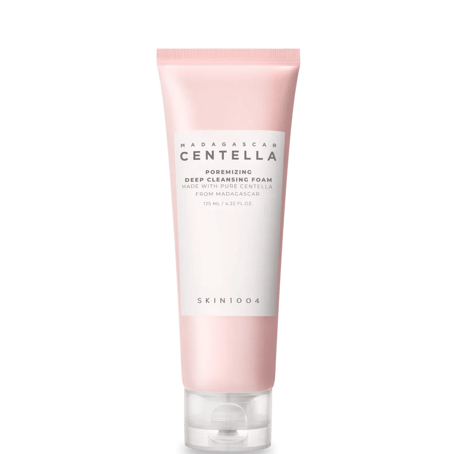 SKIN1004 | Madagascar Centella Poremizing Deep Cleansing Foam - Glow House