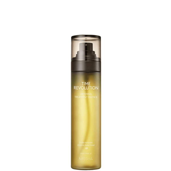 Missha | Time Revolution Artemisia Treatment Essence