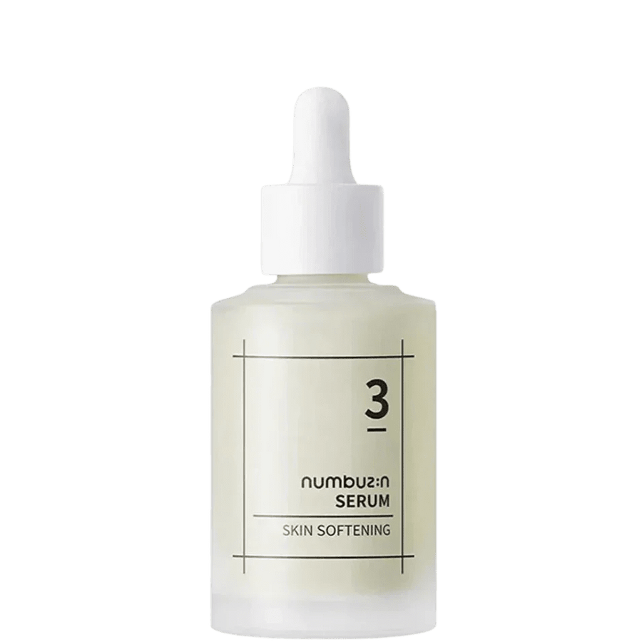 Numbuzin | No.3 Skin Softening Serum - Glow House
