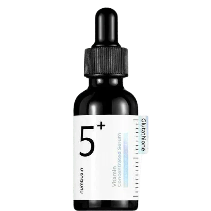 Numbuzin | No. 5 Vitamin Concentrated Serum