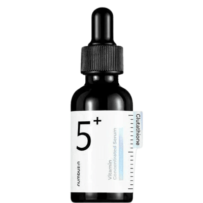 Numbuzin | No. 5 Vitamin Concentrated Serum