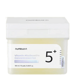 Numbuzin | No.5 Vitamin Niacinamide Concentrated Pad - Glow House