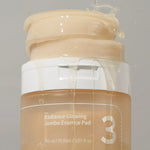 Numbuzin | No.3 Radiance Glowing Jumbo Essence Pad - Glow House