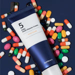 Numbuzin | No.5 Daily Multi-Vitamin Cream - Glow House