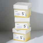 Numbuzin | No.5 Vitamin Niacinamide Concentrated Pad - Glow House