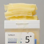 Numbuzin | No.5 Vitamin Niacinamide Concentrated Pad - Glow House