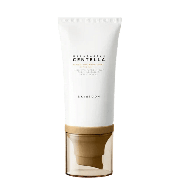 SKIN1004 | Madagascar Centella Air-Fit Suncream Light SPF30 PA++++