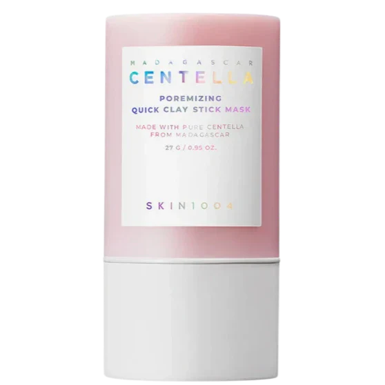 SKIN1004 | Madagascar Centella Poremizing Quick Clay Stick Mask