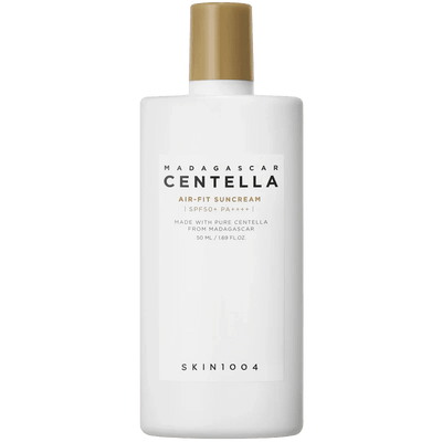 SKIN1004 | Madagascar Centella Air-Fit Suncream Plus SPF50+ PA++++