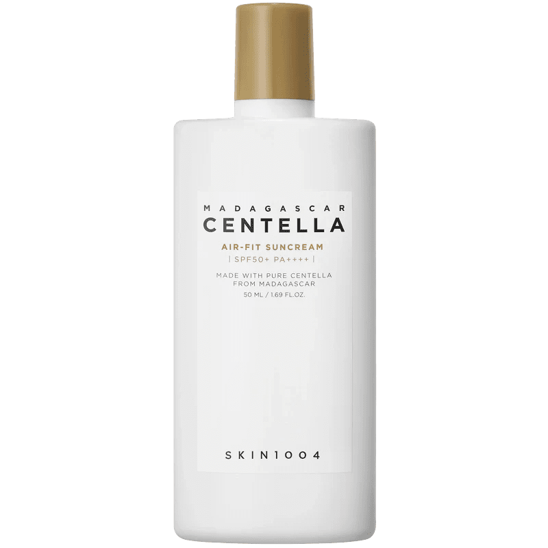 SKIN1004 | Madagascar Centella Air-Fit Suncream Plus SPF50+ PA++++ - Glow House