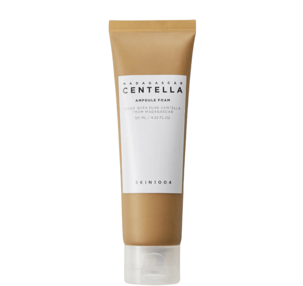 SKIN1004 | Madagascar Centella Ampoule Foam