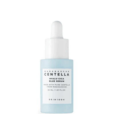SKIN1004 | Madagascar Centella Hyalu-Cica Blue Serum