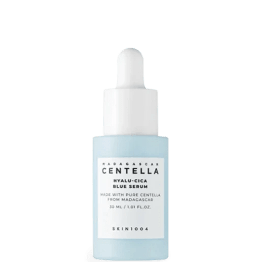 SKIN1004 | Madagascar Centella Hyalu-Cica Blue Serum - Glow House