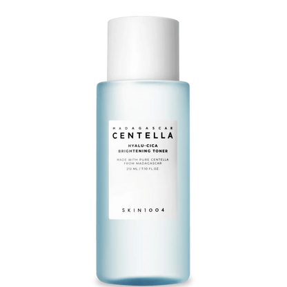 SKIN1004 | Madagascar Centella Hyalu-Cica Brightening Toner