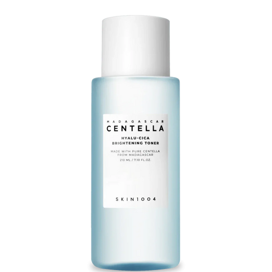 SKIN1004 | Madagascar Centella Hyalu-Cica Brightening Toner