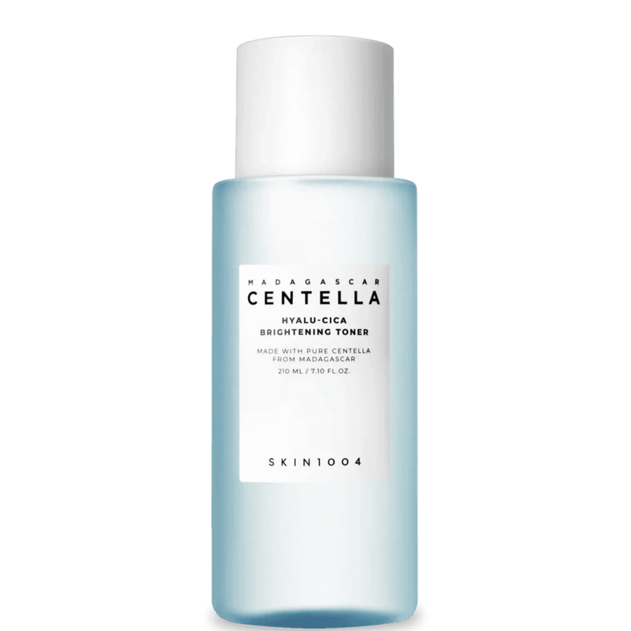 SKIN1004 | Madagascar Centella Hyalu-Cica Brightening Toner - Glow House