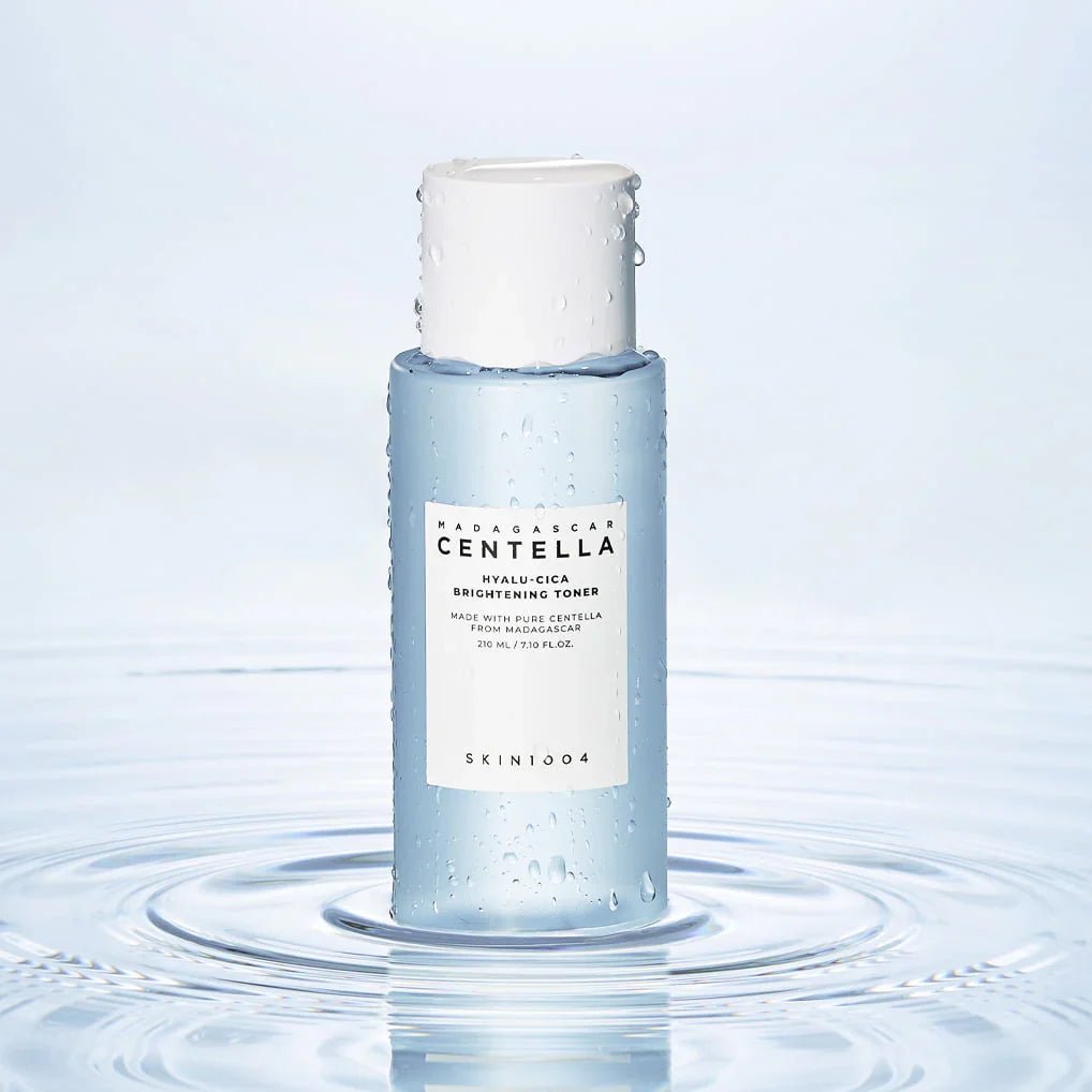 SKIN1004 | Madagascar Centella Hyalu-Cica Brightening Toner - Glow House