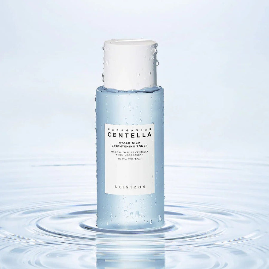 SKIN1004 | Madagascar Centella Hyalu-Cica Brightening Toner - Glow House