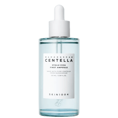 SKIN1004 | Madagascar Centella Hyalu-Cica First Ampoule