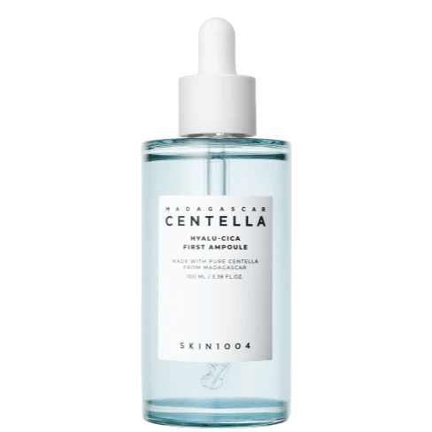 SKIN1004 | Madagascar Centella Hyalu-Cica First Ampoule - Glow House