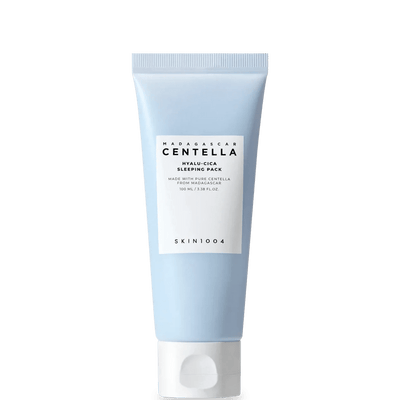 SKIN1004 | Madagascar Centella Hyalu-Cica Sleeping Pack