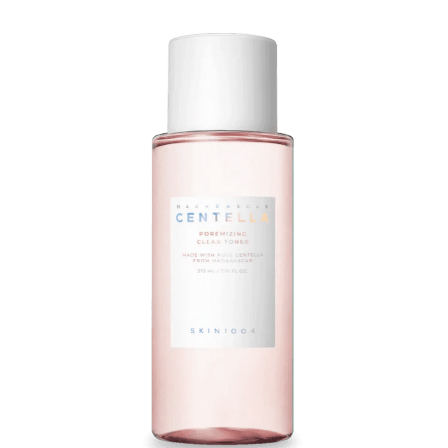 SKIN1004 | Madagascar Centella Poremizing Clear Toner - Glow House