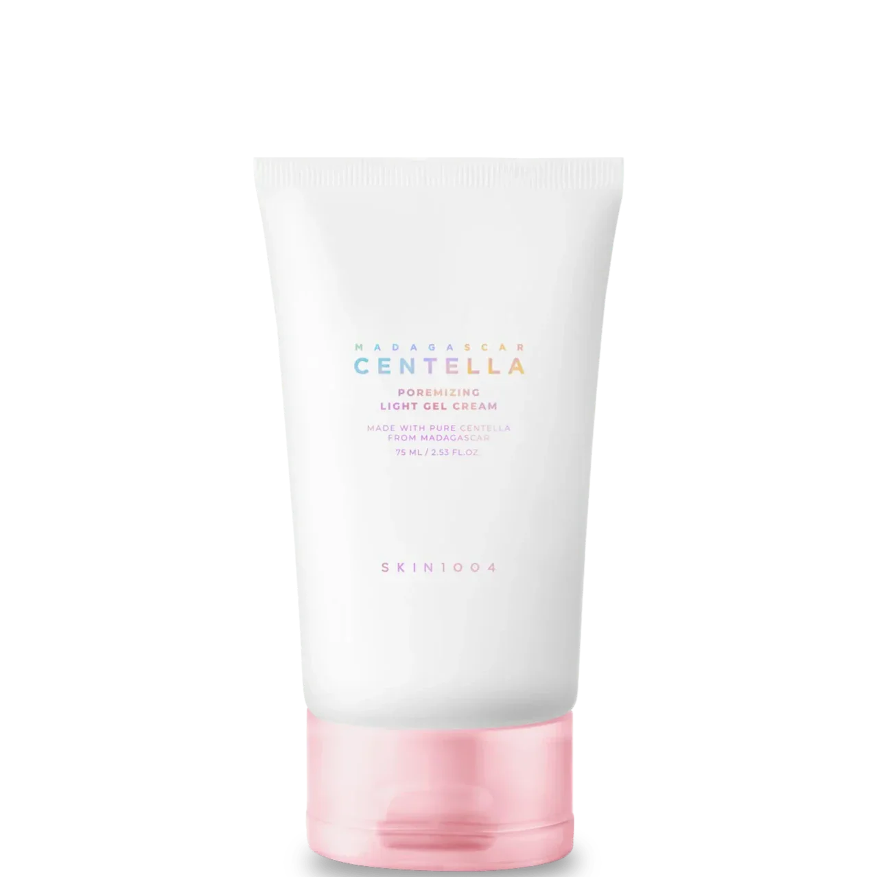 SKIN1004 | Madagascar Centella Poremizing Light Gel Cream