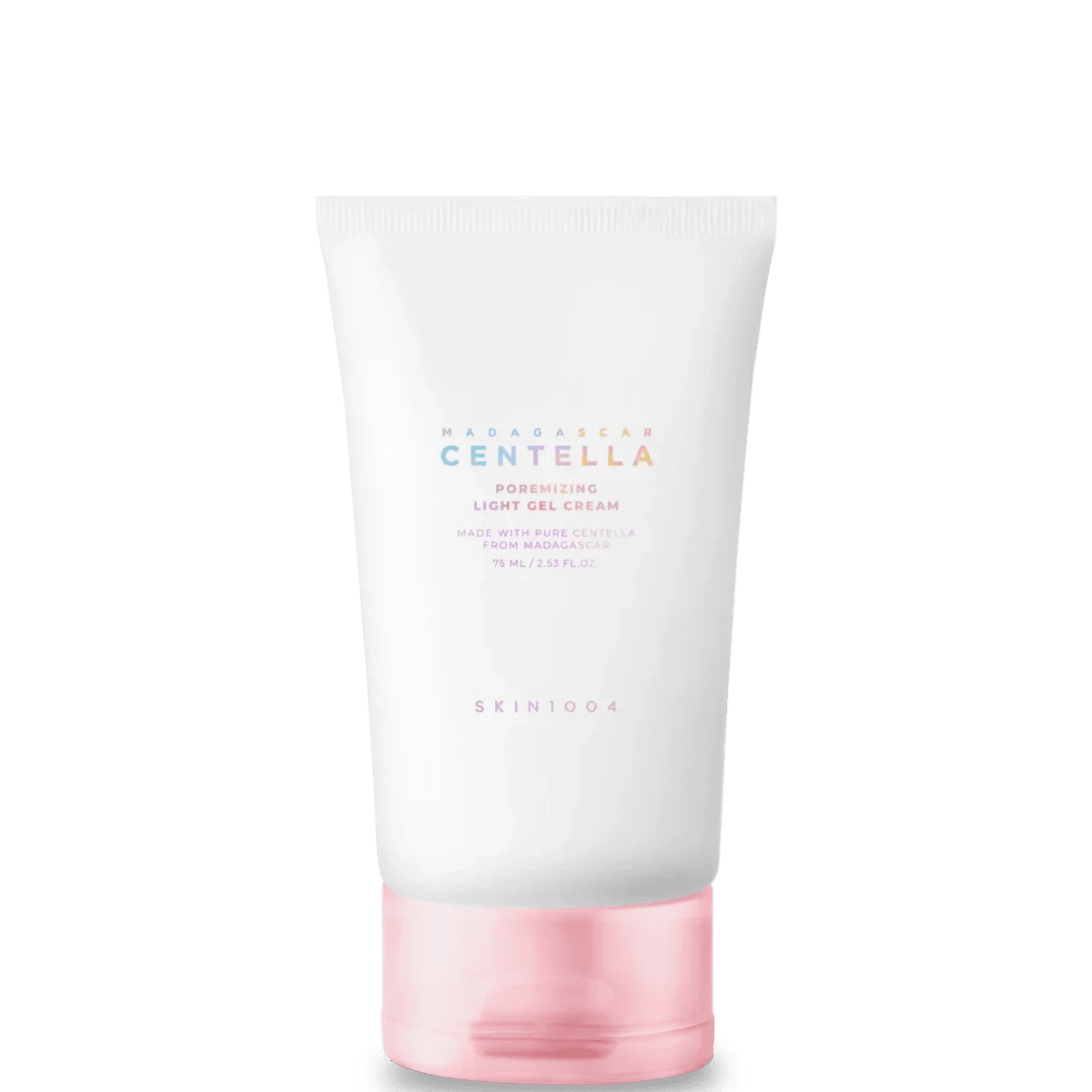 SKIN1004 | Madagascar Centella Poremizing Light Gel Cream - Glow House