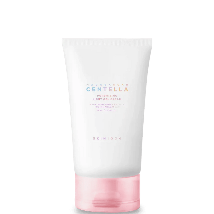SKIN1004 | Madagascar Centella Poremizing Light Gel Cream - Glow House