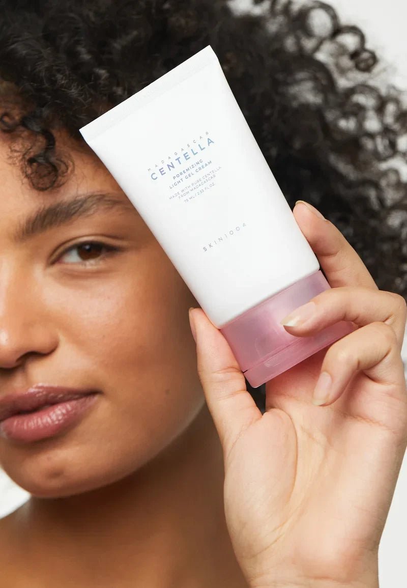 SKIN1004 | Madagascar Centella Poremizing Light Gel Cream - Glow House