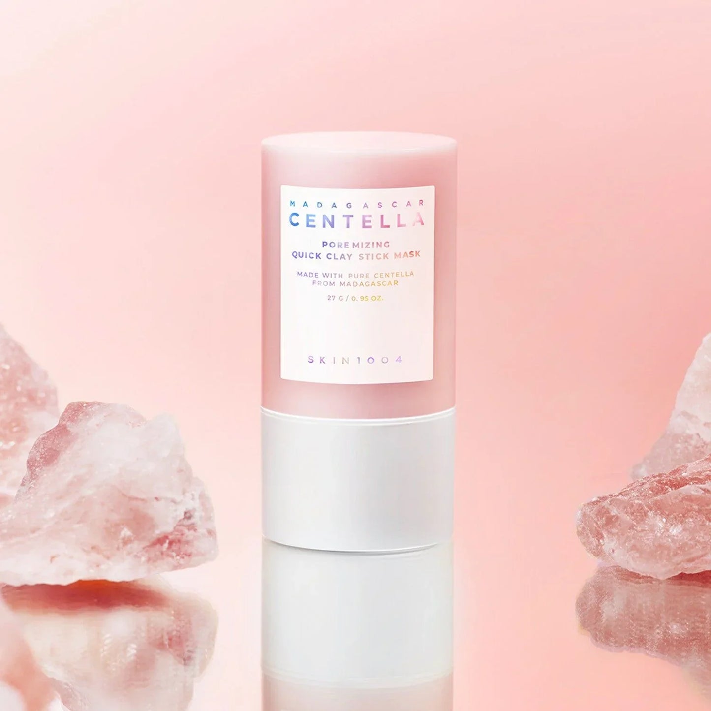 SKIN1004 | Madagascar Centella Poremizing Quick Clay Stick Mask