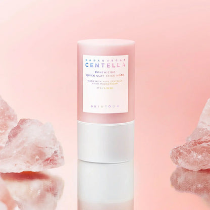 SKIN1004 | Madagascar Centella Poremizing Quick Clay Stick Mask