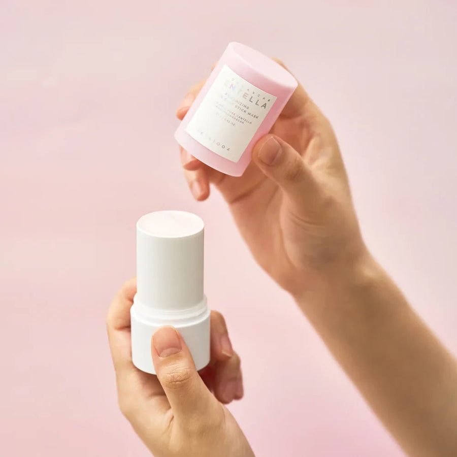 SKIN1004 | Quick Clay Stick Mask - Glow House