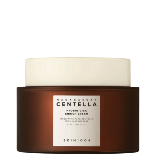 SKIN1004 | Madagascar Centella Probio-Cica Enrich Cream