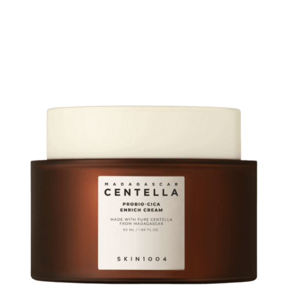 SKIN1004 | Madagascar Centella Probio-Cica Enrich Cream