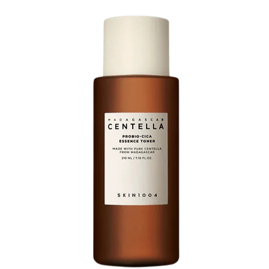 SKIN1004 | Madagascar Centella Probio-Cica Essence Toner