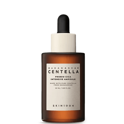 SKIN1004 | Madagascar Centella Probio-Cica Intensive Ampoule