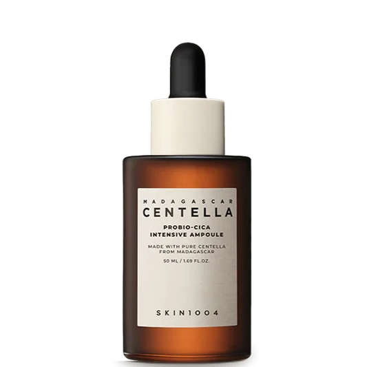 SKIN1004 | Madagascar Centella Probio-Cica Intensive Ampoule