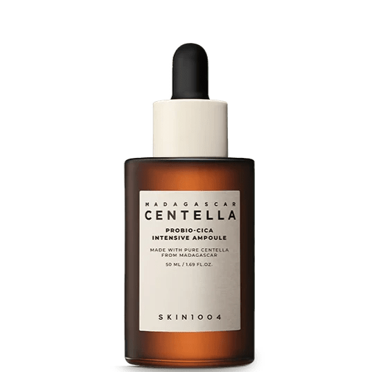 SKIN1004 | Madagascar Centella Probio-Cica Intensive Ampoule - Glow House