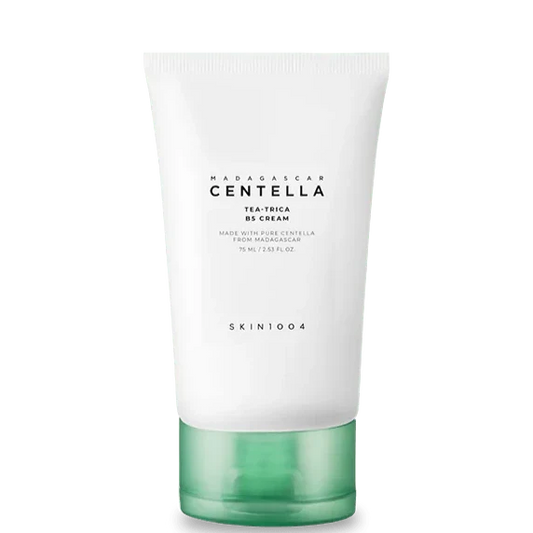 SKIN1004 | Madagascar Centella Tea-Trica B5 Cream