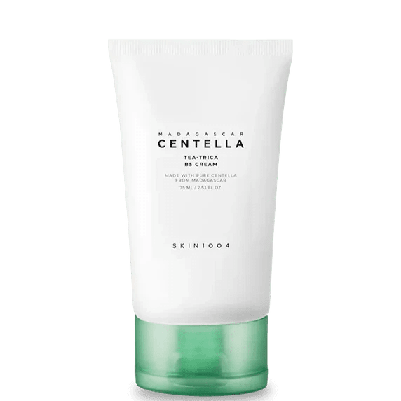 SKIN1004 | Madagascar Centella Tea-Trica B5 Cream - Glow House