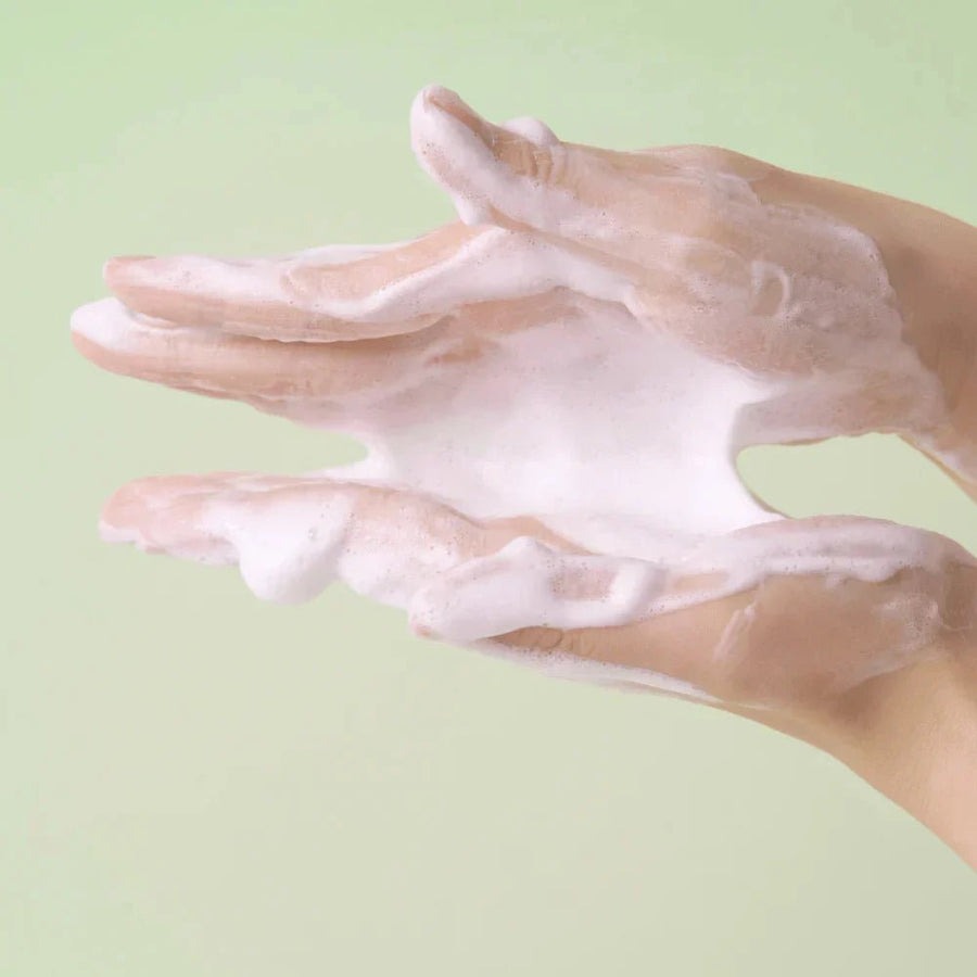 SKIN1004 | Madagascar Centella Tea-Trica BHA Foam - Glow House