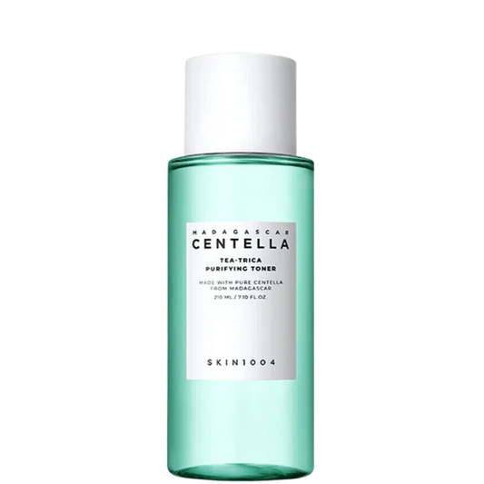 SKIN1004 | Madagascar Centella Tea-Trica Purifying Toner