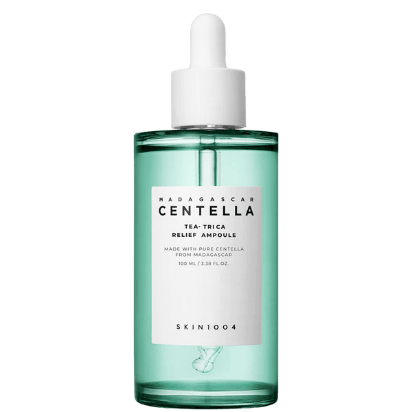 SKIN1004 | Madagascar Centella Tea-Trica Relief Ampoule